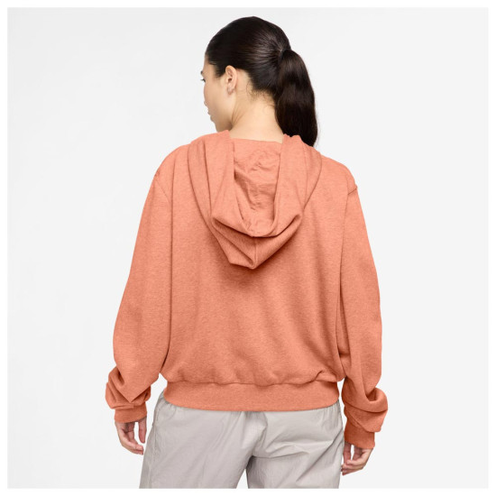 Nike Γυναικεία ζακέτα Sportswear Chill Terry Nike Γυναικεία ζακέτα Sportswear Chill Terry